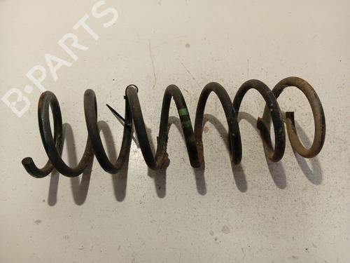 Used Shock absorber spring Shock absorber spring FORD FOCUS II (DA_, HCP, DP) 1.6 TDCi (90 hp) 40290560 40290560