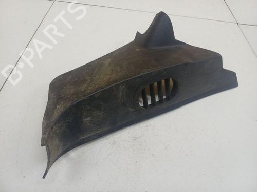 Luftventilen Luftventilen RENAULT LAGUNA III (BT0/1) 2.0 dCi GT (BT11, BT1E, BT1N) (178 hp) 36456232 36456232