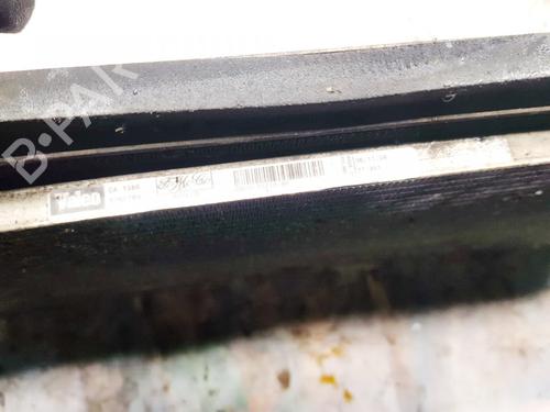 AC radiator VOLVO V50 (545) 2.0 D | BP35459010M32 - Image 3