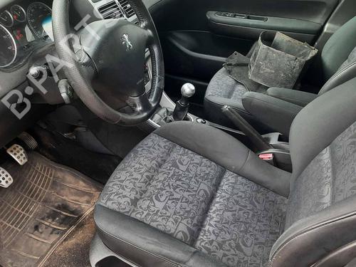 Switch PEUGEOT 307 (3A/C) 1.6 HDi 110 | BP32875559I30  - Image 11