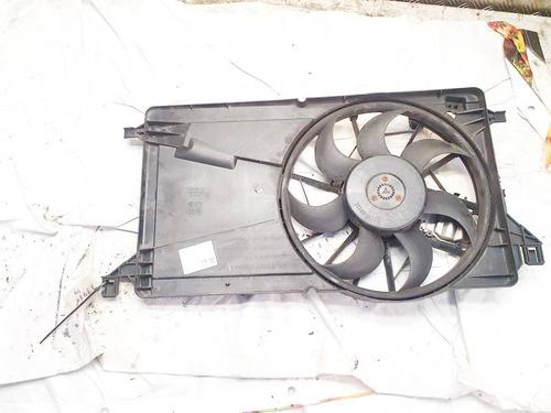 Used Fan Fan FORD FOCUS II (DA_, HCP, DP) 1.6 TDCi (109 hp) 35465283 35465283