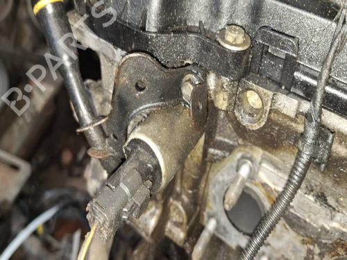 Used Pulley Pulley 38078806 38078806