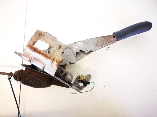 Used Hand brake Hand brake RENAULT LAGUNA I (B56_, 556_) 1.9 dTi (B56J) (98 hp) 35591837 35591837
