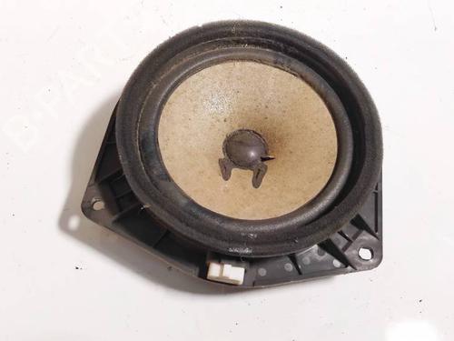 Used Speaker Speaker TOYOTA COROLLA Verso (ZER_, ZZE12_, R1_) 2.0 D-4D (CUR10_, CUR10R) (116 hp) 32585296 32585296