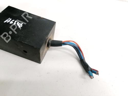 Electronic module FIAT PANDA (169_) 1.1 (169.AXA1A) | BP33088410M83 - Image 2