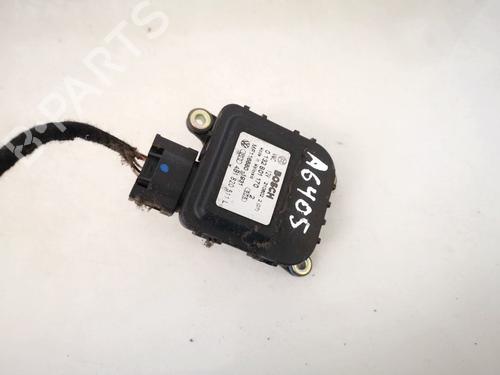 Used Electronic module Electronic module AUDI A6 C5 (4B2, 4B4) 1.9 TDI (130 hp) 33076384 33076384