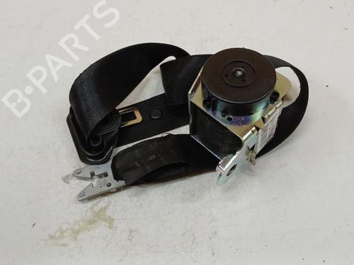 Front left seatbelt OPEL CORSA D (S07) 1.2 (L08, L68) | BP34790095I26 - Image 3
