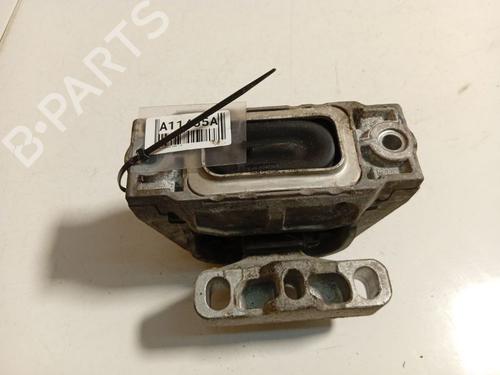Engine mount SKODA OCTAVIA II (1Z3) 1.6 FSI | BP36524109M89 - Image 3