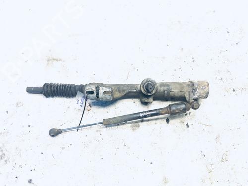 Used Steering column Steering column AUDI 80 B2 Saloon (811, 813, 814, 819, 853) 1.6 TD (70 hp) 35558130 35558130