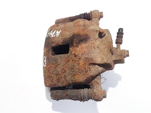 Used Right front brake caliper Right front brake caliper NISSAN ALMERA II Hatchback (N16) 2.2 Di (110 hp) 35466525 35466525