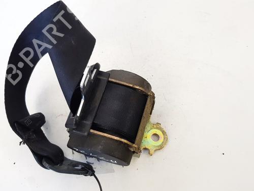 Sikkerhedssele bag højre Sikkerhedssele bag højre 35506682 35506682