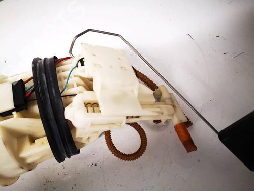 Electronic module MERCEDES-BENZ E-CLASS (W211) E 200 Kompressor (211.042) | BP34817780M83 - Image 3
