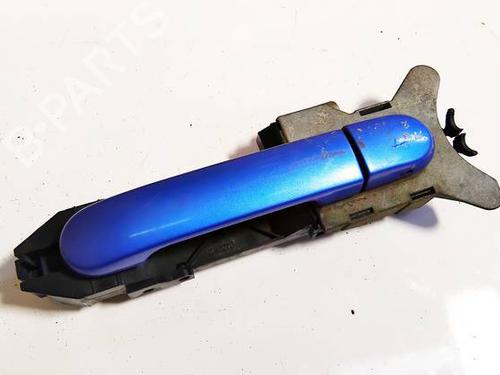 front-left-exterior-door-handle-nissan-note-e11-ne11-2005-2006-2007-2008-2009-2010-2011-2012-2013-35041918 main image