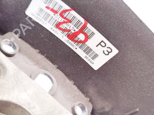 Steering wheel NISSAN NV200 Van 1.5 dCi 85 (M20, M20N, M20M) | BP36829918C49 - Image 4