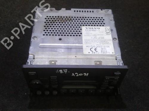 Used Other Other VOLVO S40 I (644) 1.6 (109 hp) 35663759 35663759
