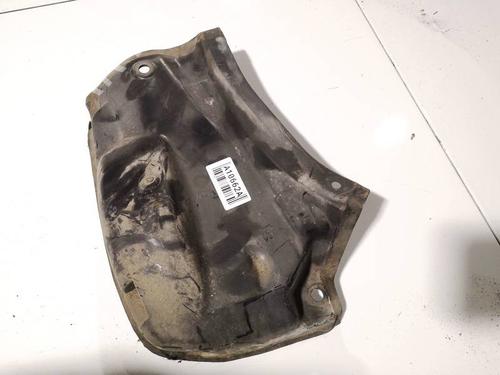 Used Underbody protection Underbody protection 34916741 34916741