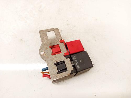 Altro Altro FIAT STILO (192_) 1.9 JTD (192_XE1A) (115 hp) 33751635 33751635