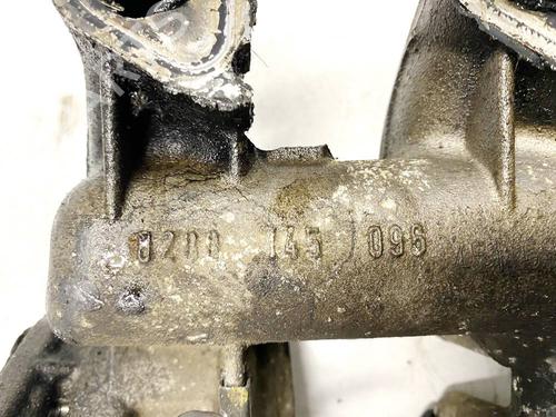 Intake manifold RENAULT ESPACE IV (JK0/1_) 1.9 dCi (JK0U) | BP35113056M70 - Image 4