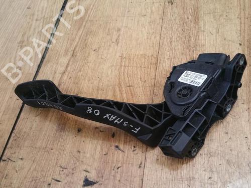 Used Pedal Pedal FORD S-MAX (WA6) 2.0 TDCi (136 hp) 35646856 35646856