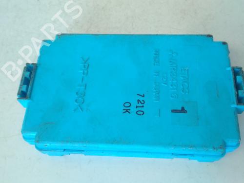 Used Electronic module Electronic module MITSUBISHI GALANT VIII Estate (EA_, EC_) 2.0 (EA2W) (136 hp) 33525549 33525549