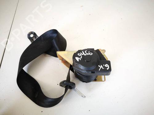 Used Rear left seatbelt Rear left seatbelt 35219718 35219718