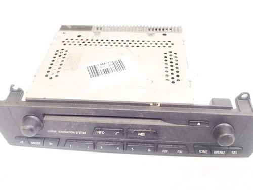 Used Radio Radio BMW X3 (E83) 3.0 d (218 hp) 35169062 35169062