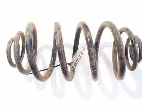 Used Shock absorber spring Shock absorber spring OPEL ZAFIRA / ZAFIRA FAMILY B (A05) 1.9 CDTI (M75) (150 hp) 35032315 35032315