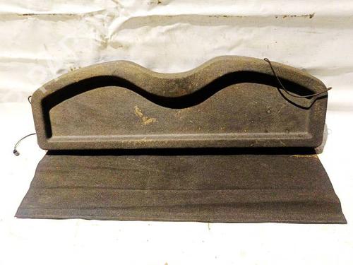 Used Rear parcel shelf Rear parcel shelf HYUNDAI SONATA IV (EF) 2.0 CRDi Dynamic (140 hp) 35056870 35056870