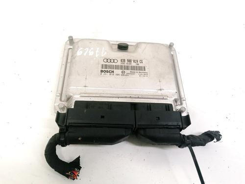 motorstyringsenhet-audi-a4-b6-8e2-2000-2001-2002-2003-2004-2005-32902455 main image