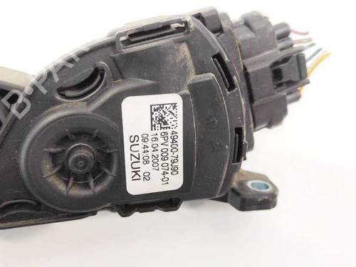 Pedal SUZUKI SX4 (EY, GY) 1.6 DDIS (RW416D) | BP35300828I4 - Image 3