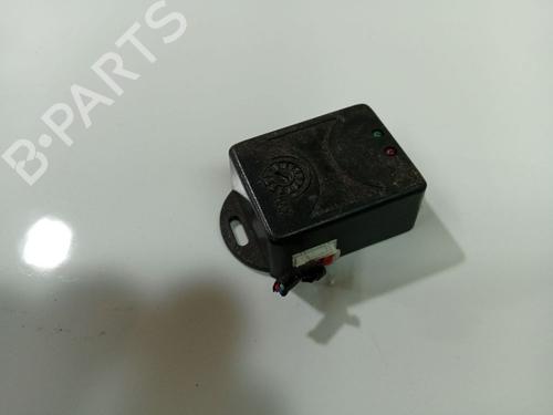 Used Electronic module Electronic module OPEL VECTRA C (Z02) 2.0 DTI 16V (F69) (101 hp) 32538066 32538066