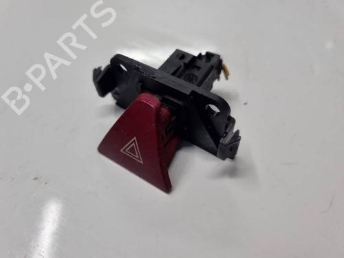 Used Warning switch Warning switch PEUGEOT 307 (3A/C) 1.6 16V (109 hp) 34996417 34996417