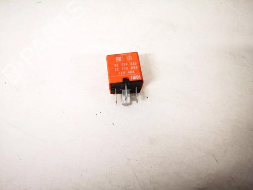 Used Electronic sensor Electronic sensor OPEL OMEGA B (V94) 2.2 DTI 16V (F69, M69, P69) (120 hp) 33093080 33093080