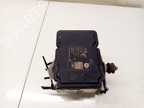 Used ABS pump ABS pump SUBARU LEGACY IV Estate (BP) 2.0 AWD (BP5) (138 hp) 34822709 34822709