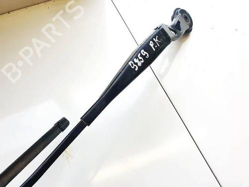 Vindspejlsviskerarm BMW i3 (I01) Electric | BP32588775C143 