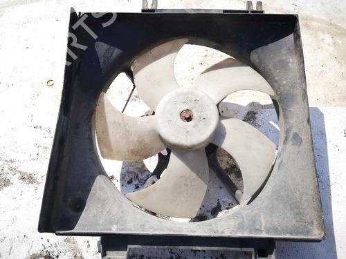 Used Fan Fan 35425885 35425885