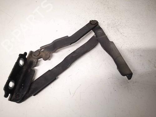 Hinge/Door check strap CITROËN C8 (EA_, EB_) 2.2 HDi | BP34868907C146 - Image 2