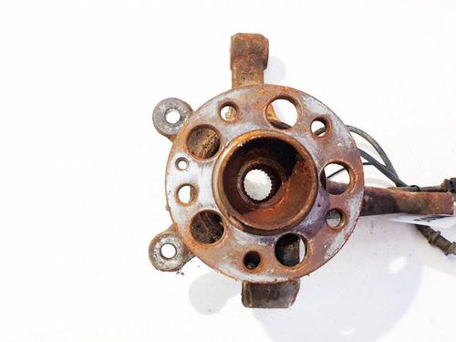 Used Right front steering knuckle Right front steering knuckle 35000643 35000643