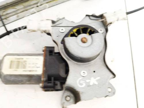 Left rear window motor NISSAN PRIMERA Hatchback (P12) 1.6 | BP38183801E23 - Image 2
