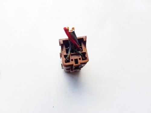 Electronic sensor NISSAN ALMERA II Hatchback (N16) 2.2 Di | BP33524055M84 - Image 2