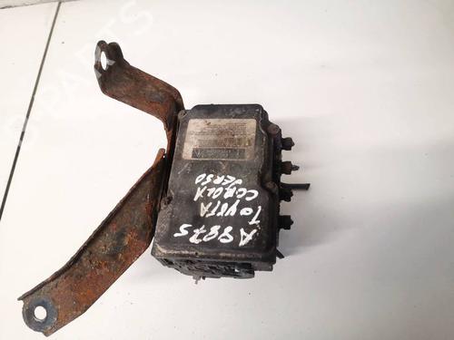 Used ABS pump ABS pump TOYOTA COROLLA Verso (ZER_, ZZE12_, R1_) 2.2 D-4D (AUR10_, AUR10R) (136 hp) 35306838 35306838
