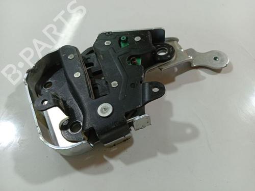 Used Electronic module Electronic module HONDA FR-V (BE) 2.2 i CTDi (BE5) (140 hp) 34894603 34894603