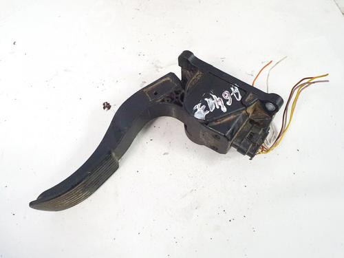 Used Pedal Pedal 35473637 35473637