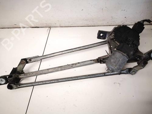 Used Front wipers mechanism Front wipers mechanism FORD MONDEO IV (BA7) 1.6 Ti (110 hp) 35293023 35293023