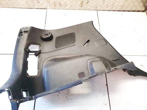 Used Boot lining Boot lining HONDA FR-V (BE) 2.0 (BE3) (150 hp) 40519315 40519315