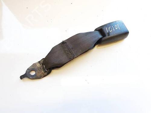 Sikkerhedssele-spænde Sikkerhedssele-spænde HONDA FR-V (BE) 1.8 (BE1) (140 hp) 35019892 35019892