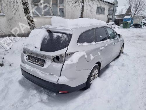 Electronic module FORD FOCUS III 1.0 EcoBoost | BP32934448M83 - Image 9