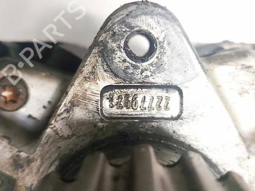 Injection pump AUDI A6 C6 (4F2) 2.7 TDI | BP35344131M78 - Image 2