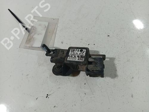 Electronic sensor OPEL ASTRA H (A04) 1.7 CDTI (L48) | BP39182896M84 - Image 2