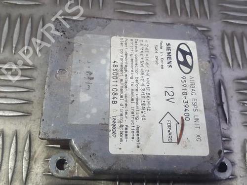 ecu-airbags-hyundai-xg-xg-1998-1999-2000-2001-2002-2003-2004-2005-33494535 main image